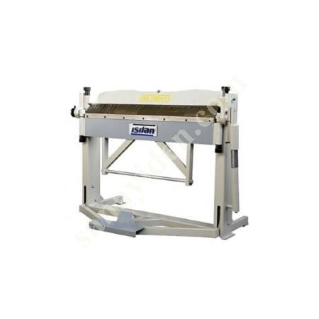 ISITAN CKL PIECE KNIFE CLAMPING MACHINES, Clamping Machine