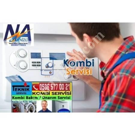 KOMBİ SERVİSİ  DEMİRDÖKÜM KOMBİ SERVİSİ DENİZLİ, KOMBİ TAMİR BAKIM, Yapı İnşaat