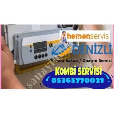 KOMBİ SERVİSİ  DEMİRDÖKÜM KOMBİ SERVİSİ DENİZLİ, KOMBİ TAMİR BAKIM, Yapı İnşaat