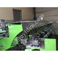 HEAVY WIRE KNITTING MACHINE,