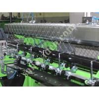 HEAVY WIRE KNITTING MACHINE,