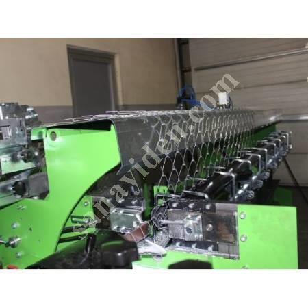 HEAVY WIRE KNITTING MACHINE,