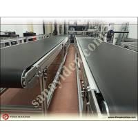 CONVEYOR-TRANSFER-CARRYING-ROLLER CONVEYORS-INKJET CONVEYORS, Wood Working