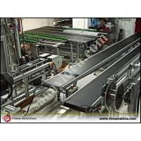 CONVEYOR  BELTS SYSTEMS - KONVEYÖR BANT SİSTEMLERİ,