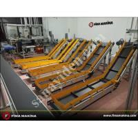 CONVEYOR BELT SYSTEMS CNC PIPE BENDING, Cnc Pipe Bending