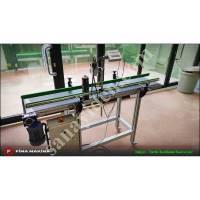 INKJET - INK DATE CODING - CONVEYOR FİMA MAKİNA LTD ŞTİ,