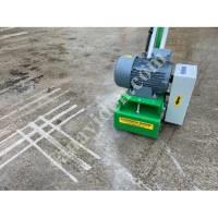 FLOOR MILLING MACHINE, Building Construction