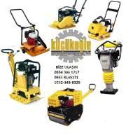 COMPACTOR MACHINE,