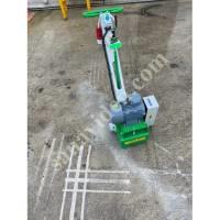 FLOOR MILLING MACHINE, Building Construction