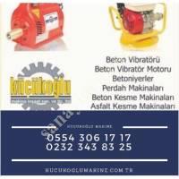 BETON VİBRATÖRÜ FİYATLARI, Yapı İnşaat