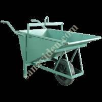 HOOK WHEELBARROW 80 LITER, Building Construction