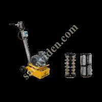 FLOOR SHAVING MACHINE,