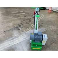 FLOOR MILLING MACHINE, Building Construction