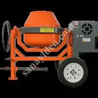 300 LITER MIXER MIXER DIESEL,