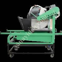 WATER BIMS CUTTING MACHINE, Building Construction