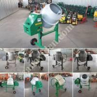 MORTAR MIXER,