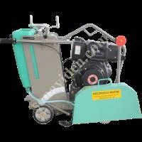 ASPHALT CONCRETE CUTTING MACHINES,