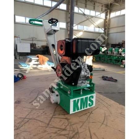 FLOOR MILLING MACHINE, Building Construction