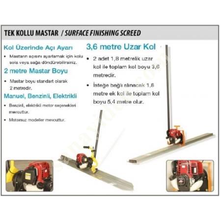 VIBRATION GAUGE, Building Construction