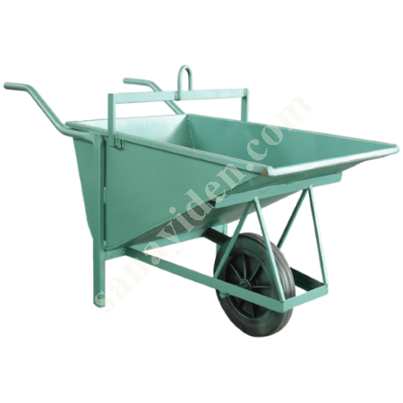 HOOK WHEELBARROW 80 LITER, Building Construction