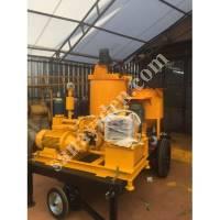 SOMUNCUOĞLU DRILLING QUALITY ADDRESS, Drilling Machines