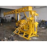 SOMUNCUOĞLU DRILLING QUALITY ADDRESS, Drilling Machines