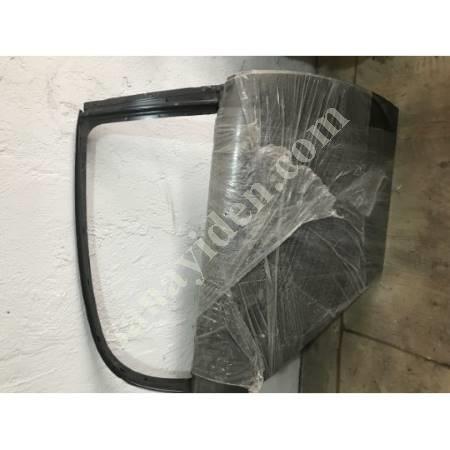 VECTRA C REAR DOOR RIGHT 93175837, Spare Parts And Accessories Auto Industry