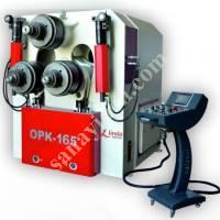 LPK 165 PROFILE AND PIPE BENDING MACHINE, Pipe - Profile Bending Machines