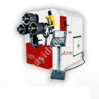 LPK 105 PROFILE AND PIPE BENDING MACHINE, Pipe - Profile Bending Machines