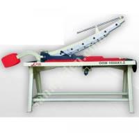 1050 X 1,5MM HANDLE GUILLOTINE SHEAR - GUILLOTINE SHEARR MACHINE, Guillotine Scissors