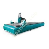 PLASMA AND OXY CUTTING MACHINES, Plasma Cutting