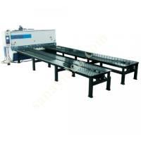 6 METER SPECIAL FRONT FEEDING SYSTEM - SPECIAL PREFEED SYSTEM,