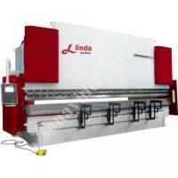 B 100-2100 HYDRAULIC BRAKE PRESS, Press Brake