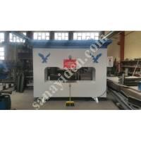 STRETCHING PRESS - RECTIFICATION PRESS,