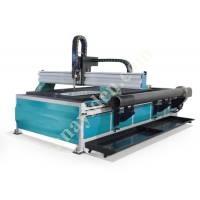 PLASMA AND OXY CUTTING MACHINES, Plasma Cutting