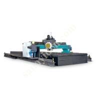 PLASMA AND OXY CUTTING MACHINES, Plasma Cutting