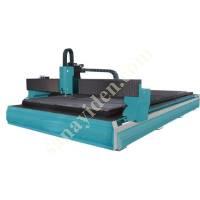 PLASMA AND OXY CUTTING MACHINES, Plasma Cutting