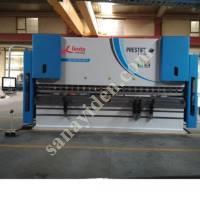 5MT X 540 TON 6 AXIS BRAKE PRESS - PRESS BRAKE, Press Brake