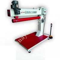 1300 CLAMPING MACHINE - CLAMPING MACHINE,