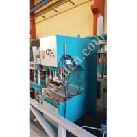 LİNDA MACHINE, KITCHEN PRESS 60 TON C TYPE, Workshop Type Press