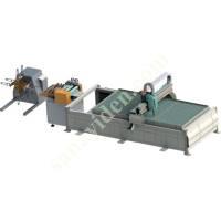 PLASMA AND OXY CUTTING MACHINES, Plasma Cutting