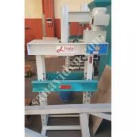 MOTORIZED HYDRAULIC WORKSHOP PRESS, LİNDA MACHİNE, Workshop Type Press