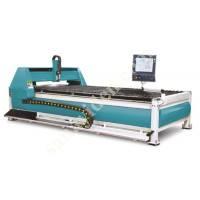 PLASMA AND OXY CUTTING MACHINES, Plasma Cutting