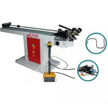 32MM MANUEL MALAFALI BORU BÜKME -MANUAL SPİGOT PİPE BENDİNG, Boru - Profil Bükme Makineleri