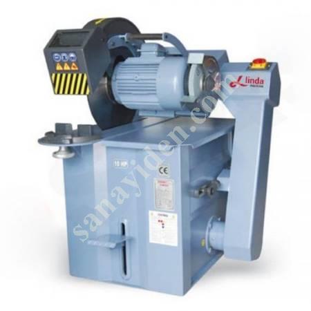 DPK-10HP DEMİRCİ HİZARI - IRON CUTTİNG AND PROFİ, Profil-Demir Hızarı