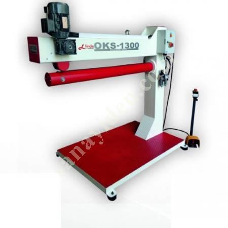 1300 CLAMPING MACHINE - CLAMPING MACHINE, Clamping Machine