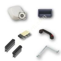 ELECTRICAL PANEL ACCESSORIES, Boards & Boxes