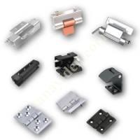 ELECTRIC PANEL HINGES, Boards & Boxes