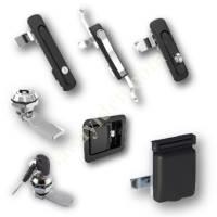 ELECTRICAL PANEL LOCKS,