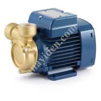 PEDROLLO PQM 81 - BS PREFERICAL BRONZE BODY PUMP, Centrifugal Pump Models